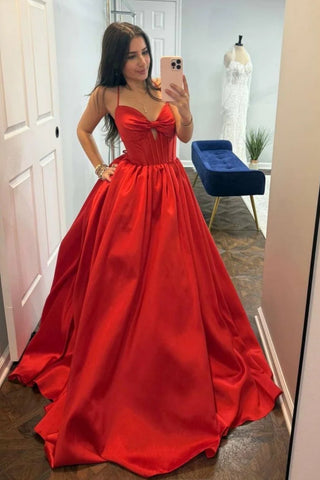 Off the Shoulder High Slit Pink Lace Long Prom Dress with Train, Off the Shoulder Pink Formal Dress, Pink Lace Evening Dress A2300