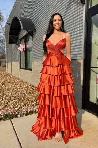 Graduation Dresses, Short Graduation Dresses, Long Graduation Dresses Tagged "orange prom dress" abcprom Graduation Dresses, Short Graduation Dresses, Long Graduation Dresses Tagged "orange prom dress" abcprom