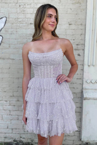Formal Dresses, Long Formal Dresses, Short Formal Dresses – Tagged  strapless prom dress – Page 2 – abcprom