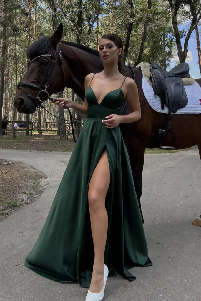 white christmas dresses Dark Green Long Feathered Prom Dress Emerald / 8 white christmas dresses Dark Green Long Feathered Prom Dress Emerald / 8