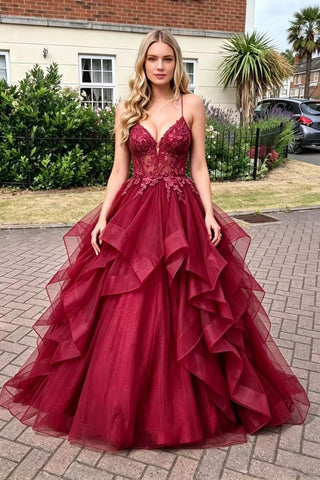 abc prom dresses Long Prom Dresses 2026 | Long Prom Gowns