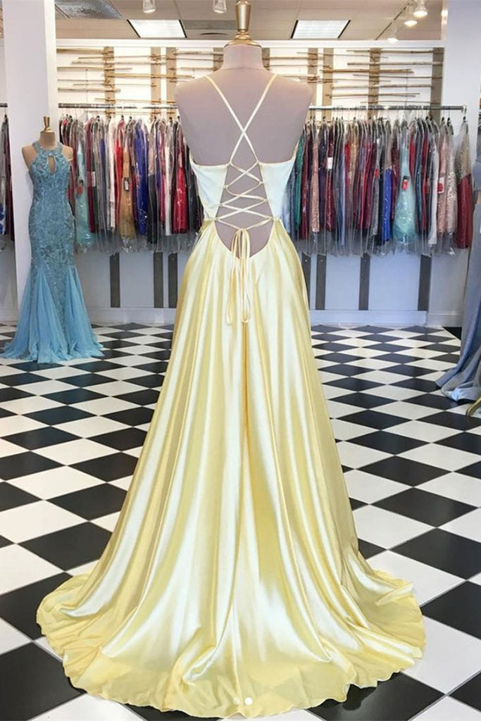 princess polly baby blue dress HELLO MOLLY Exclusively For You Halter Maxi Dress White main image 1