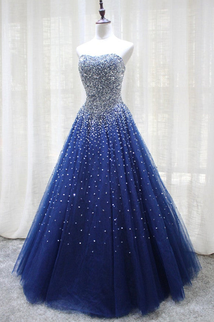 long prom dress,gorgeous evening gowns,sexy long formal dress,BD98145 –  luladress