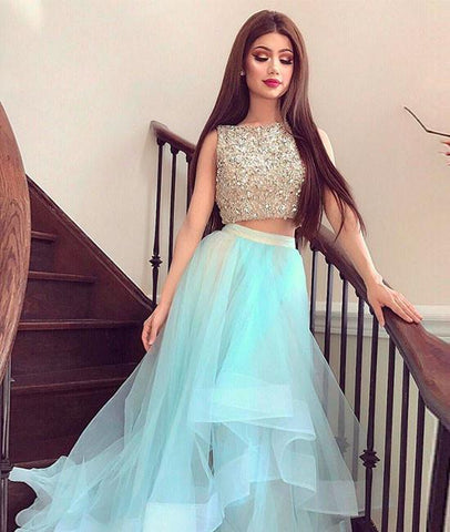 Two Pieces Prom Dresses Tagged "green prom dress" abcprom Two Pieces Prom Dresses Tagged "green prom dress" abcprom
