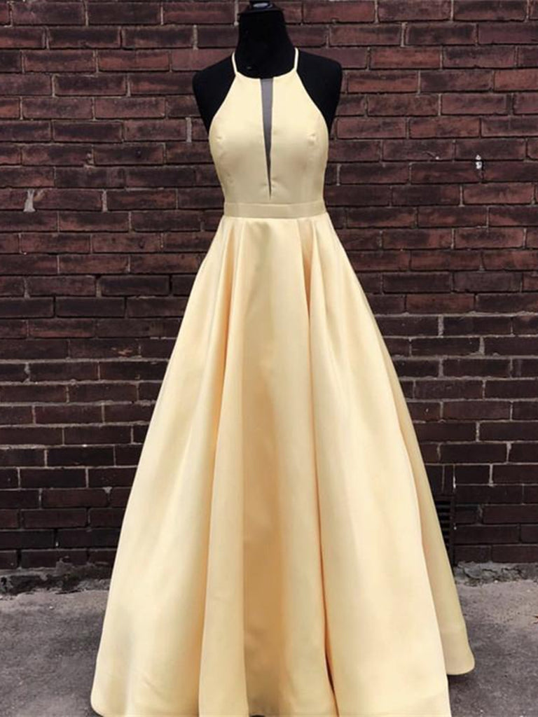 Simple dress 2019 sale
